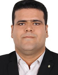 وکیل حامد محمدزاده