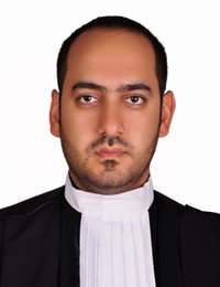وکیل محسن لطفی