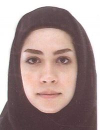 وکیل سارا باقری