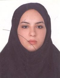 وکیل سیده ثریا رسولی اسمعیلی