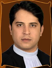 وکیل علی محمدی