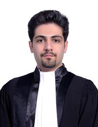 وکیل محمدرضا آقاجانی