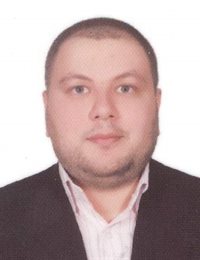 وکیل ابراهیم مهجوری