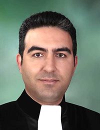 وکیل مهدی جلالی