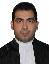 وکیل محمدعلی درریز