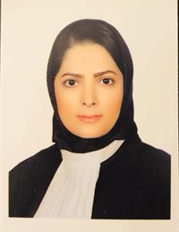 وکیل فاطمه شائی