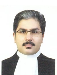 وکیل علی یوسفی قاسمی