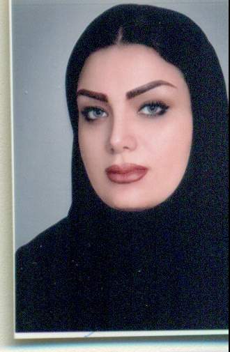 وکیل سیده زهرا محمودی زاده