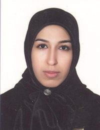 وکیل فرشته ملکی
