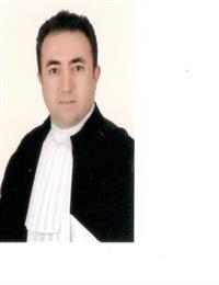 وکیل محمد ابراهیمی