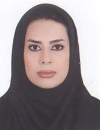 وکیل شکوفه ضرغامی