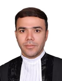 وکیل وحید ملکی