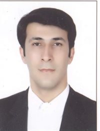 وکیل جواد خلیلی