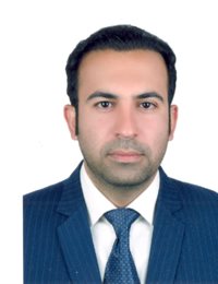 وکیل سعید نوری