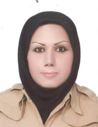 وکیل لیلا میرزائی