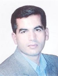 وکیل مجتبی زارع