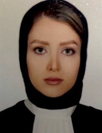وکیل پانیذ رضوان پناه 