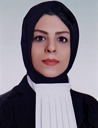 وکیل سمیرا عسگری