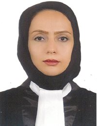 وکیل مژگان محمودی