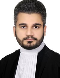 وکیل جلیل نادری