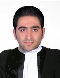 وکیل امیر ترابی