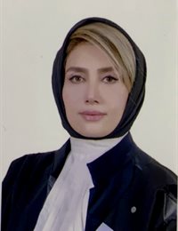 وکیل ملیحه اندستا