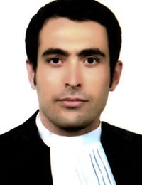 وکیل پیام عظیمی