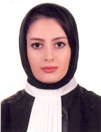 وکیل سمانه شریفی