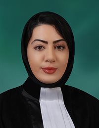 وکیل سحر باقری