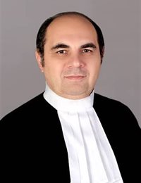 وکیل علیرضا ریحانی