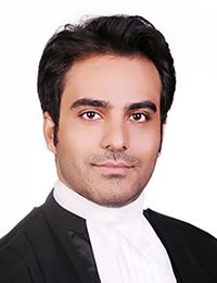 وکیل علی رفیعی