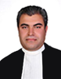 وکیل مصطفی مرادخانی