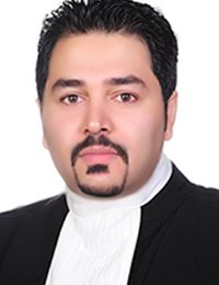 وکیل حامد ترابی