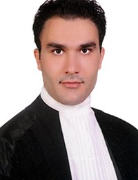 وکیل بهنام سرخوش منجق تپه