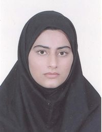 وکیل سیده مستانه دریاباری