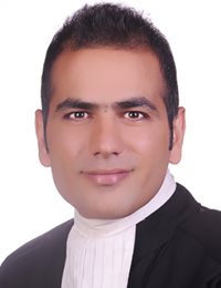 وکیل جعفر دوستانی
