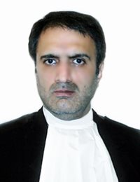 وکیل ایرج غفاری