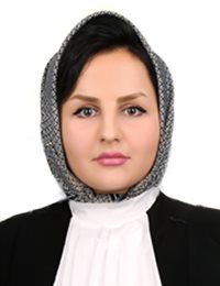 وکیل ثریا داودی زاد