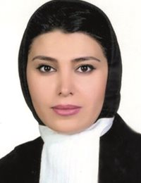 وکیل مرضیه آذرنیا