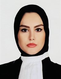 وکیل ندا شاه وردی