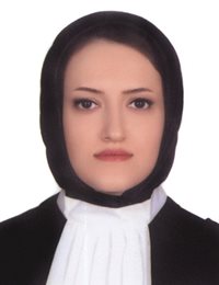 وکیل ثناء اسدی