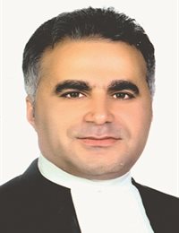 وکیل علیرضا شفیعی