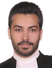 وکیل سعید محمدی