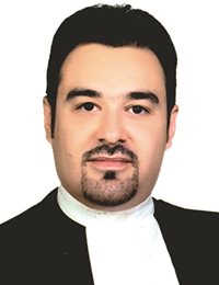 وکیل جعفر اسدزاده