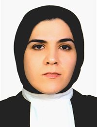 وکیل سیما سلامت
