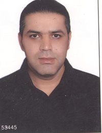 وکیل مهدی آشفته