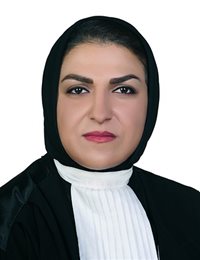 وکیل زلیخا سعادتی راد