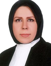 وکیل عاطفه فرزانفر