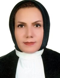 وکیل معصومه رادمنش