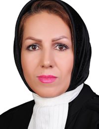 وکیل سهیلا باباحیدری